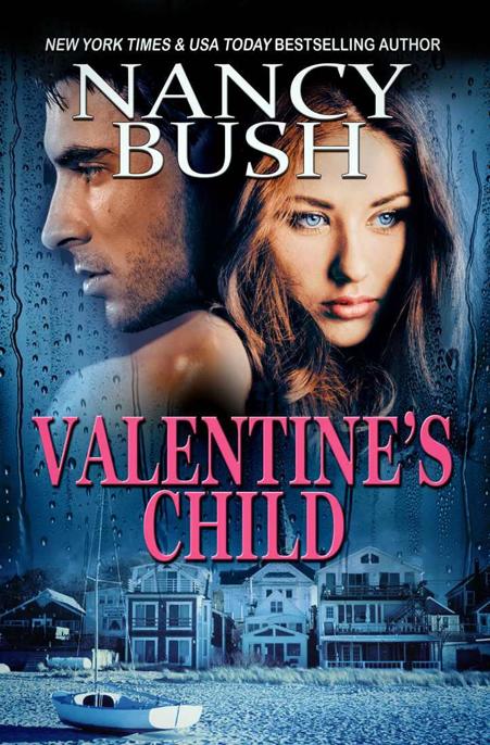 Valentine's Child by Nancy Bush