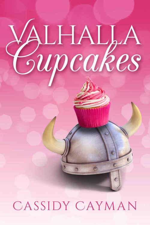 Valhalla Cupcakes