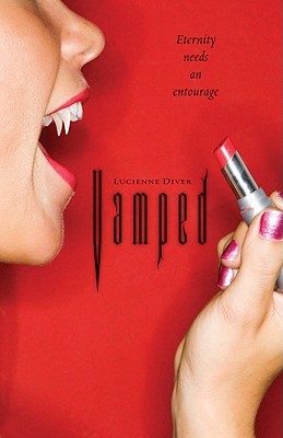 Vamped (2009)