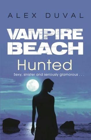 Vampire Beach Hunted by Alex Duval