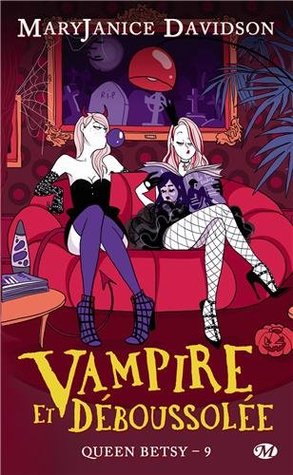 Vampire et déboussolée (2013)
