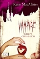 Vampire lieben gefährlich (2010)