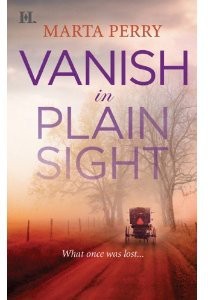Vanish in Plain Sight (2011)
