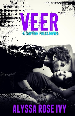 Veer (2012) by Alyssa Rose Ivy