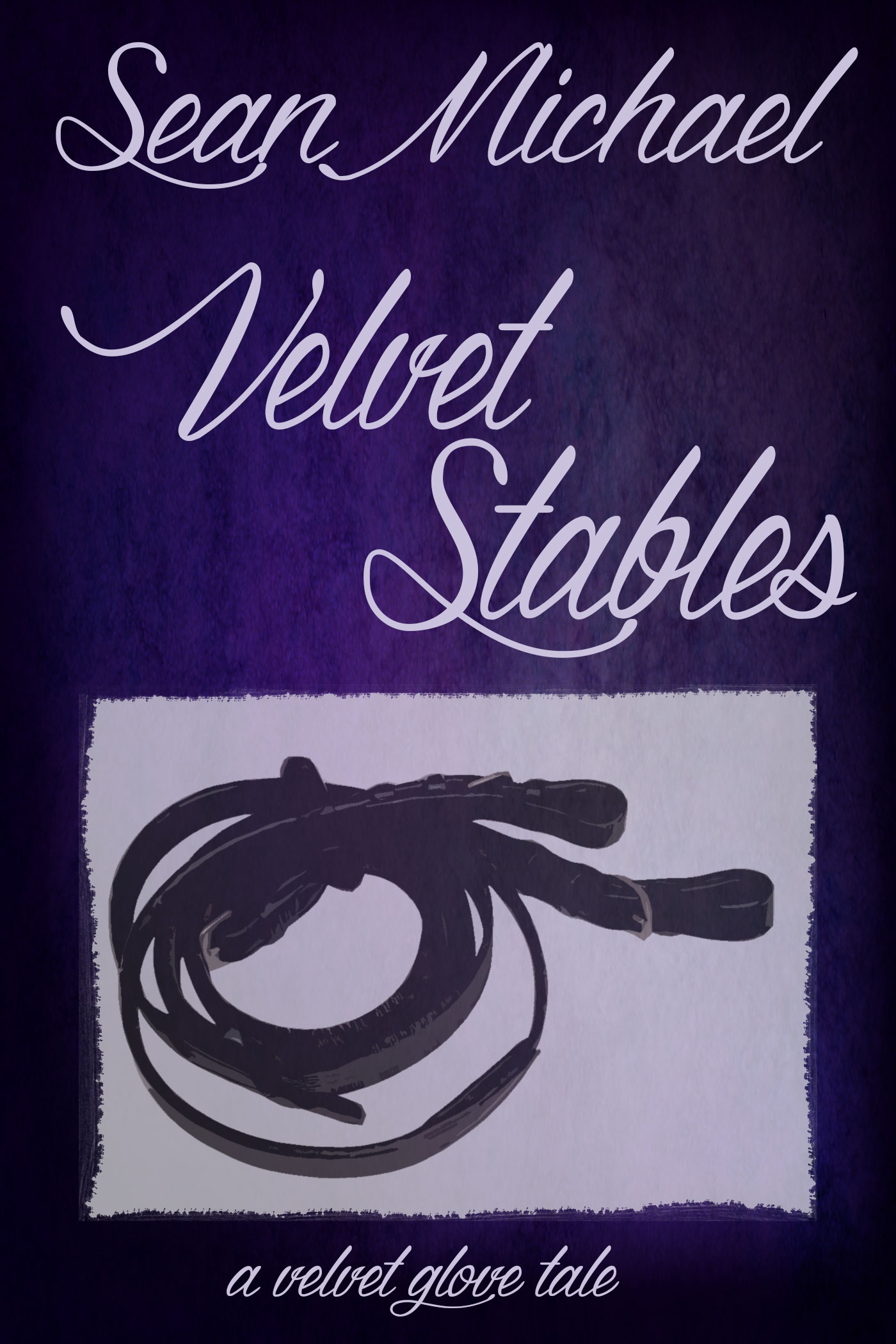 Velvet Stables by Sean Michael