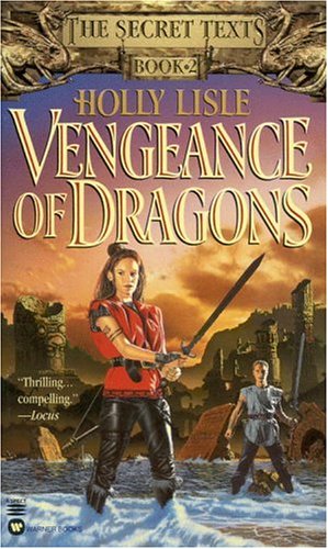 Vengeance of Dragons (2000)