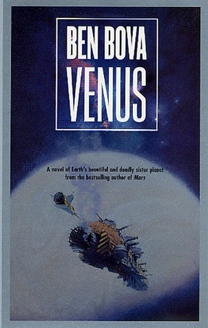 Venus (2001) by Ben Bova