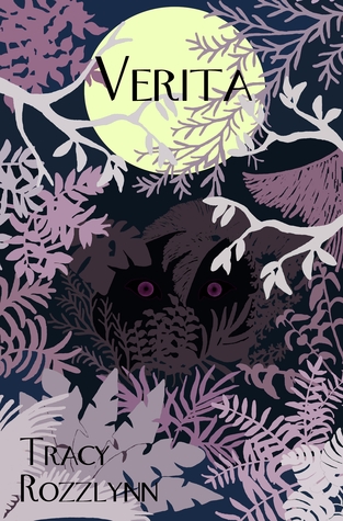 Verita (2011) by Tracy Rozzlynn