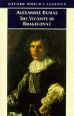 Vicomte de Bragelonne (1998)