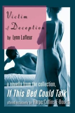 Victim of Deception by Lynn LaFleur