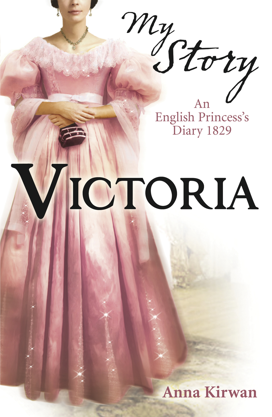 Victoria (2014) by Anna Kirwan