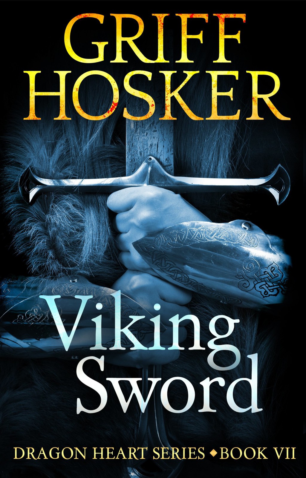 Viking Sword by Griff Hosker