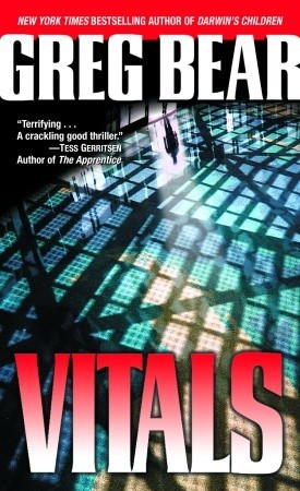 Vitals (2003)