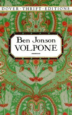 Volpone (1994) by Ben Jonson