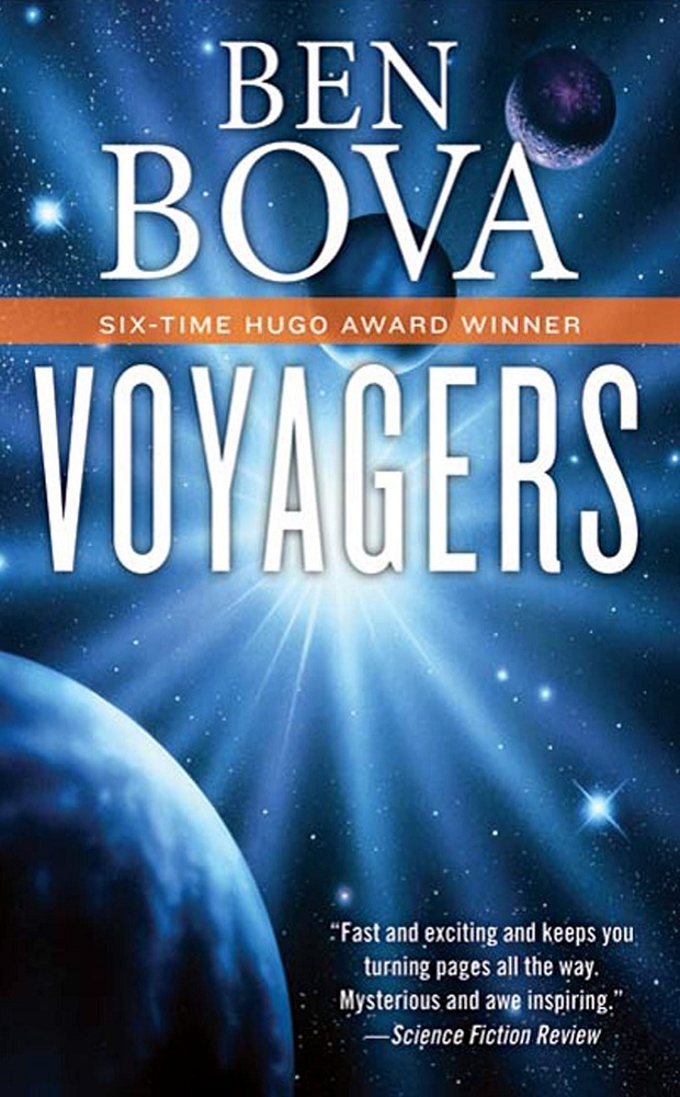 Voyagers I