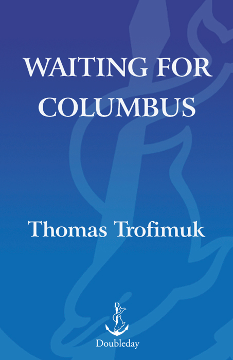 Waiting For Columbus (2009) by Thomas Trofimuk