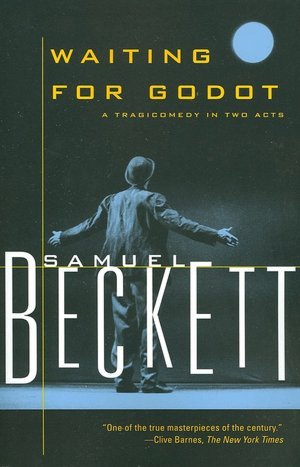 Waiting for Godot (2015) by Samuel Beckett