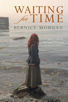 Waiting for Time (1993) by Bernice Morgan