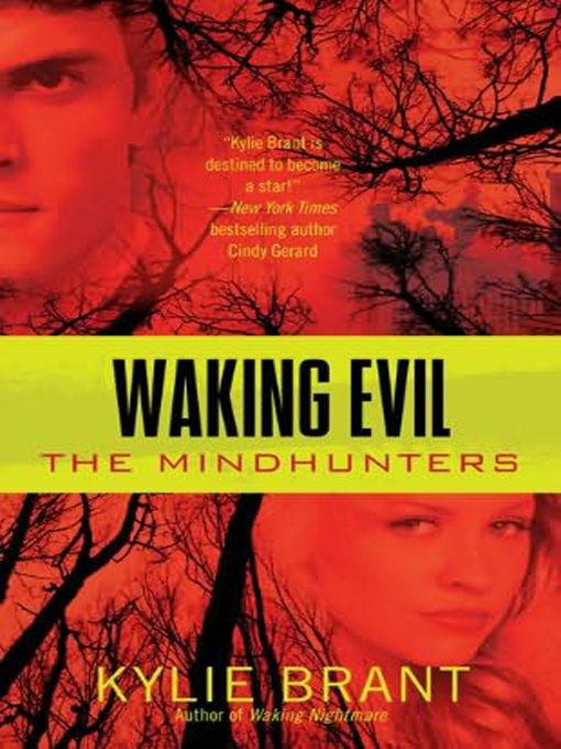 Waking Evil 02 by Kylie Brant