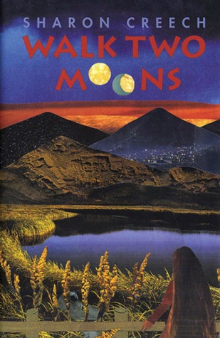 Walk Two Moons (1996) by Sharon Creech