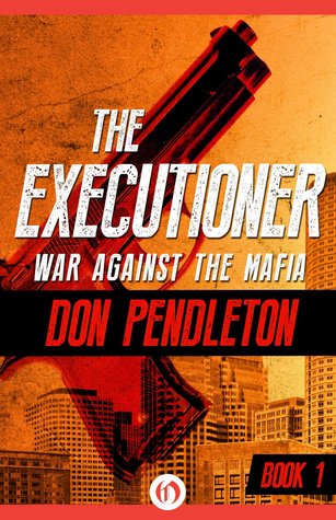 War Against the Mafia (2014) by Don Pendleton