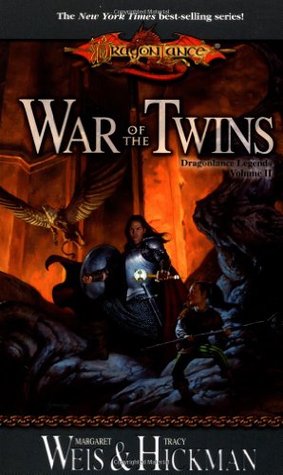 War of the Twins (2004)