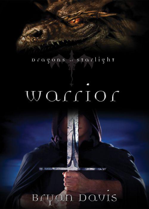 Warrior by Bryan Davis