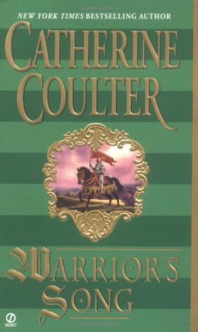 Warrior's Song (2001) by Catherine Coulter