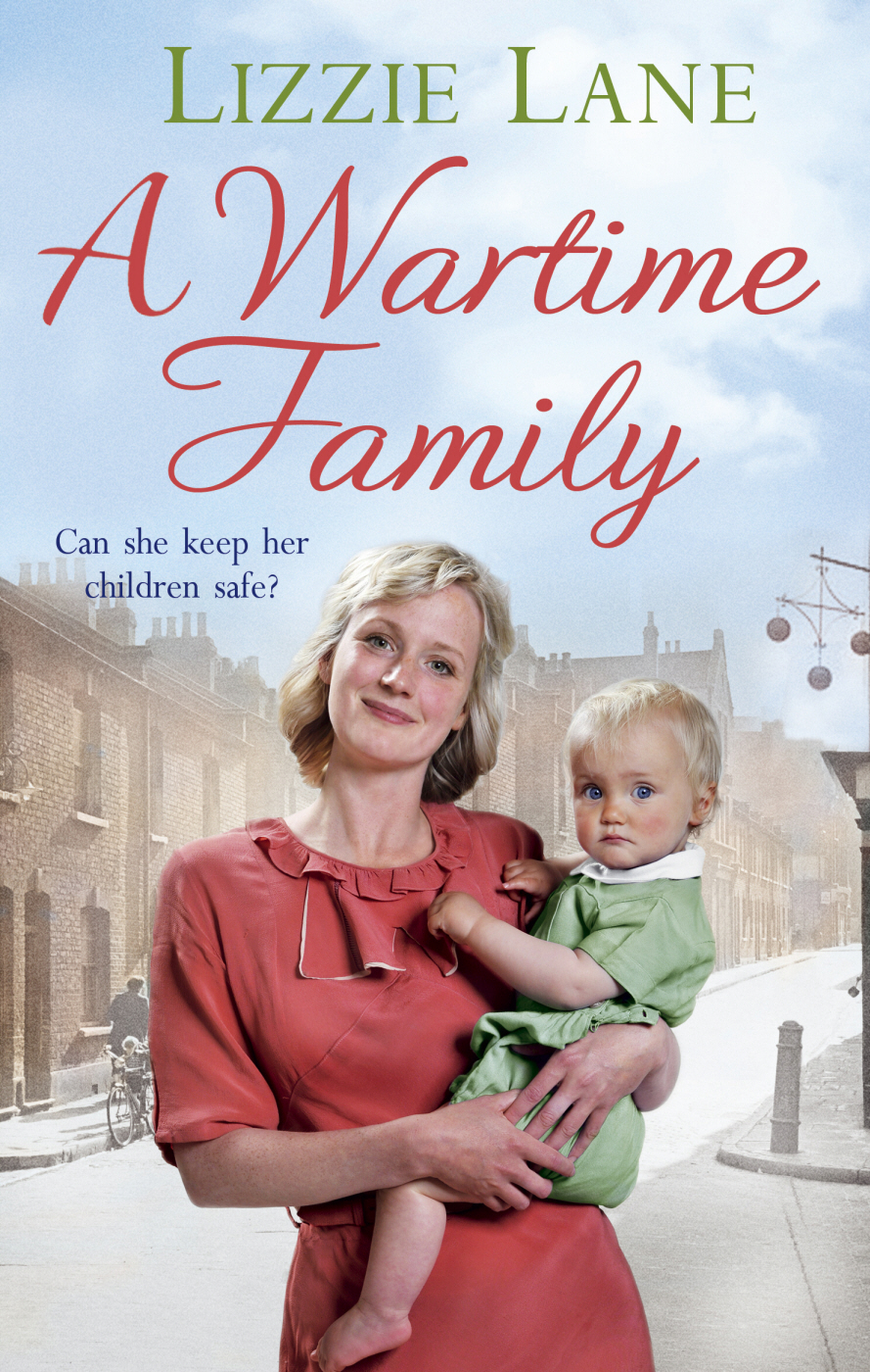 Wartime Family