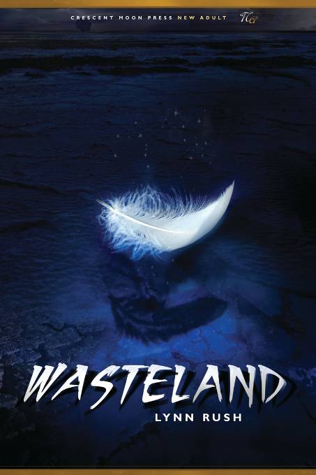 Wasteland by Lynn Rush