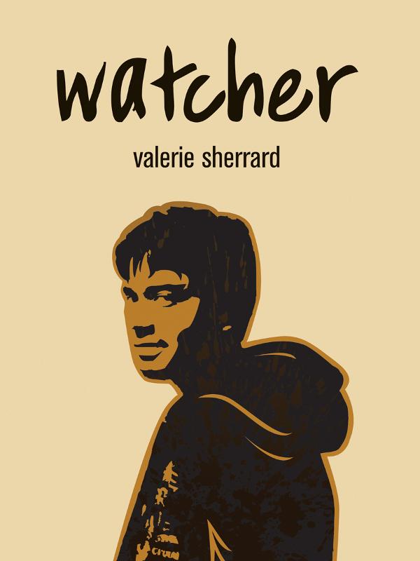 Watcher (2009) by Valerie Sherrard