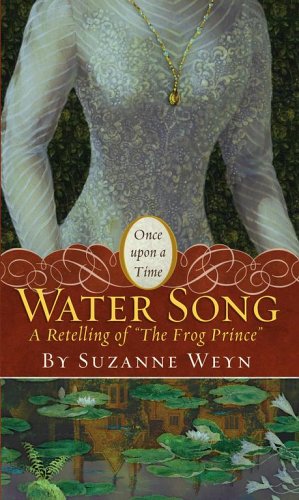 Water Song: A Retelling of 