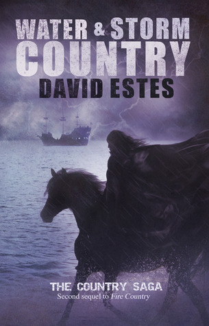 Water & Storm Country (2000) by David Estes