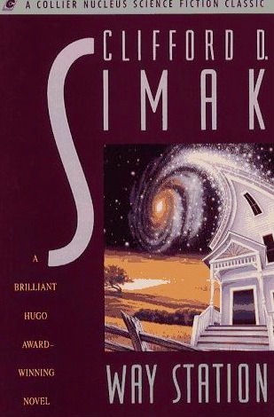 Way Station (1992) by Clifford D. Simak