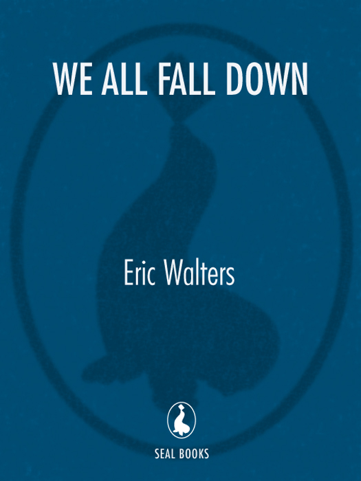 We All Fall Down (2006) by Eric Walters