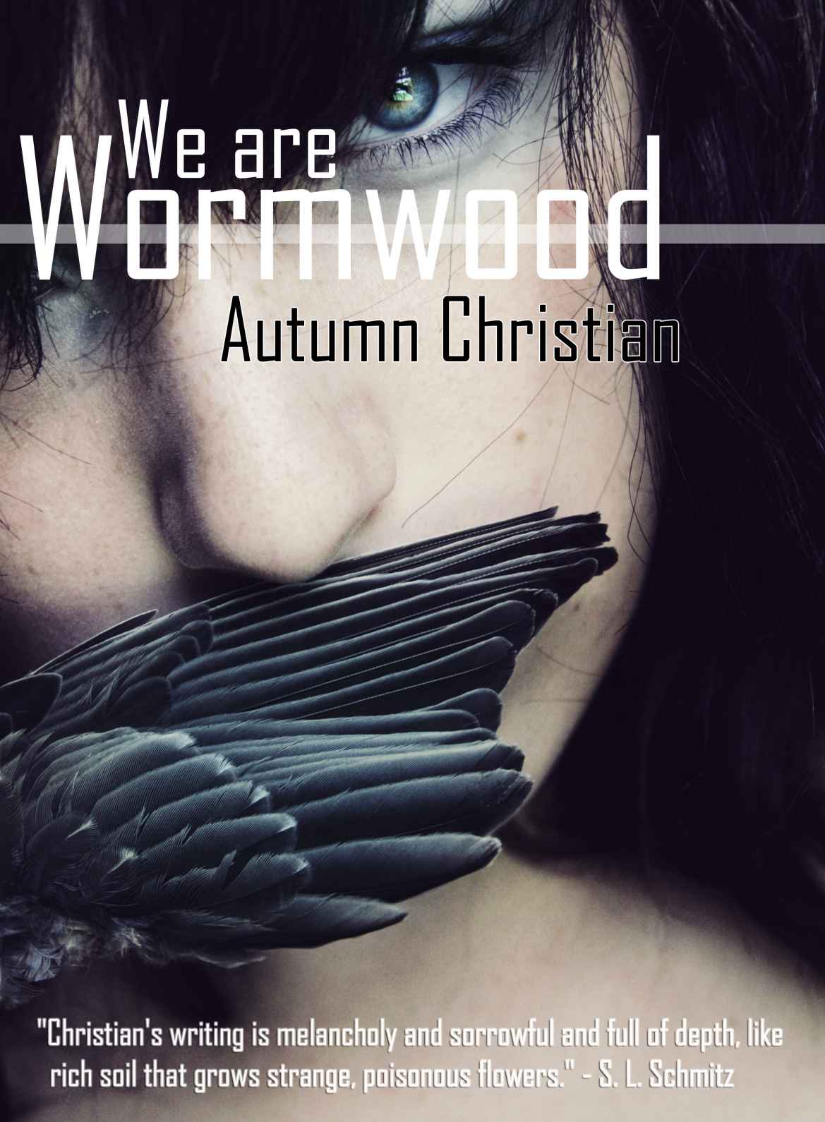 We are Wormwood by Christian, Autumn