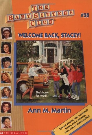 Welcome Back, Stacey (1997)