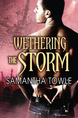 Wethering the Storm (2013) by Samantha Towle