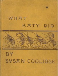 What Katy Did (2000) by Susan Coolidge