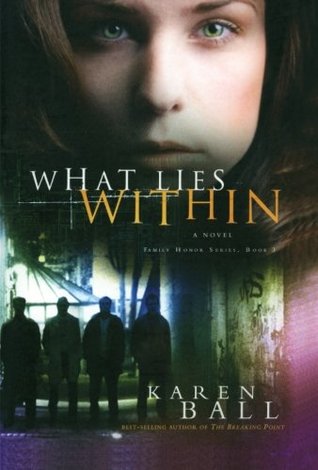 What Lies Within (2007)