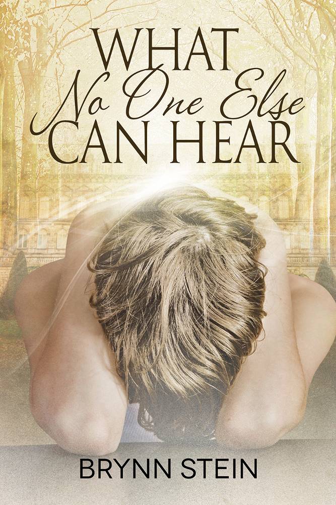 What No One Else Can Hear by Brynn Stein