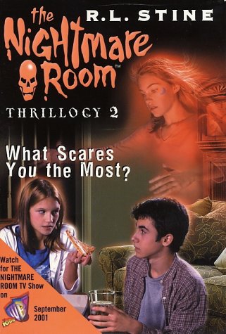 What Scares You The Most? (2001)