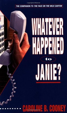 Whatever Happened to Janie? (1994)