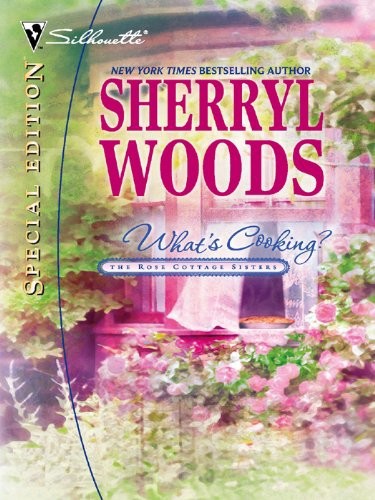 What's Cooking? by Sherryl Woods