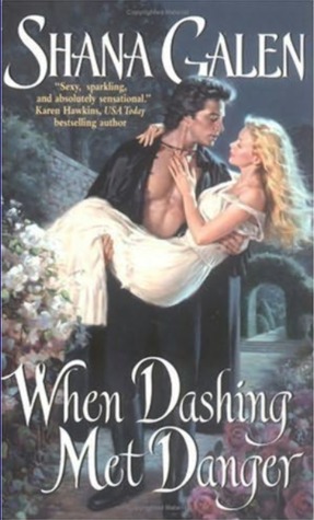 When Dashing Met Danger (2005)