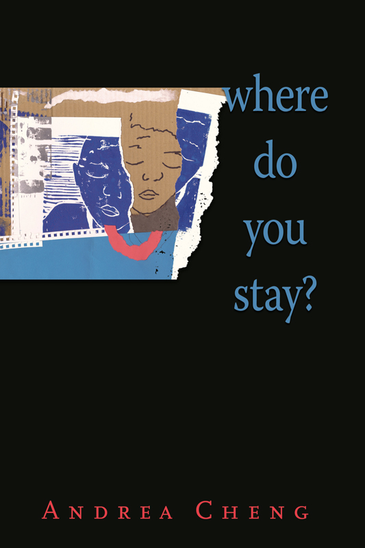 Where Do You Stay (2014)