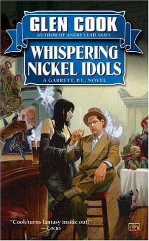 Whispering Nickel Idols (2005)
