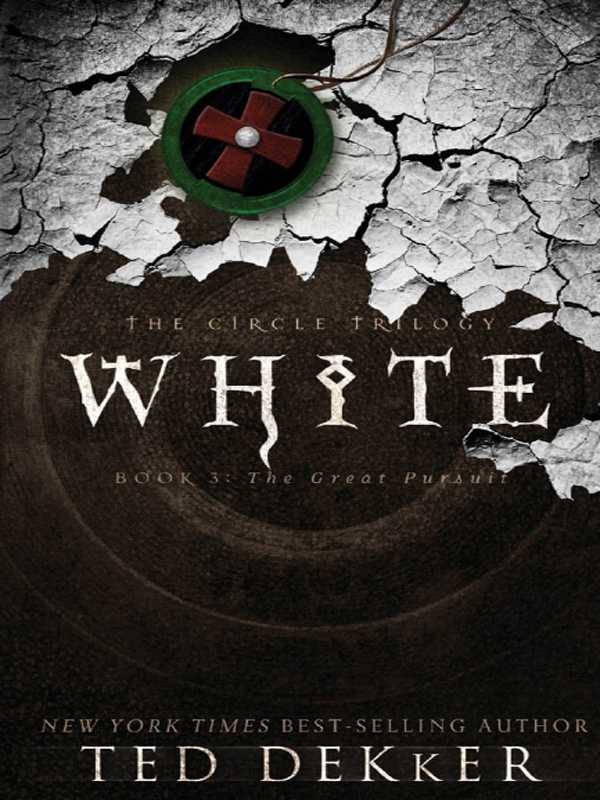 White (2010) by Ted Dekker