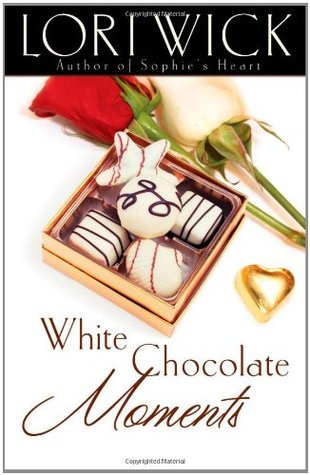 White Chocolate Moments (2007) by Lori Wick