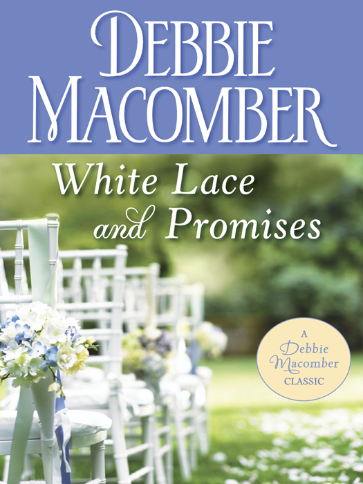 White Lace and Promises (2013) by Debbie Macomber